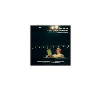 CY COLEMAN/DOROTHY FIELDS: WAY YOU LOOK TONIGHT - CD