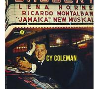 Cy Coleman - Jamaica