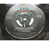 Cy Coleman - Prelude In Black