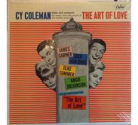 Cy Coleman - The Art Of Love