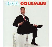 Cy Coleman Trio - Cool Coleman