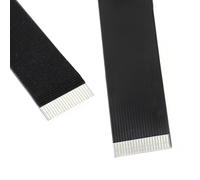 CY CYFPVUSB 200cm USB FPC Ribbon Flat Cable Pitch 20pin for USB3.0 2.0 FPV Multicopter Aerial Photography