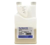 Cy-Kick CS Pest Control Insecticide 16 oz Pint Cykick Kill Scorpions Earwigs Centipedes and much more