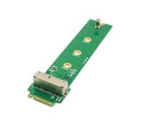 CY PCI Express PCI-E 4X M.2 NGFF M-Key to 2013 2014 2015 Apple Macbook SSD Convert Card for A1493 A1502 A1465 A1466