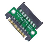 CY SFF-8639 NVME U.2 U2 PCIe 4.0 SSD Adapter Male to Female Extension 68pin PCI Express PCBA