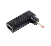 CY USB 3.1 Type C USB-C to DC 3.5 * 1.3mm Adapter Emulator Trigger