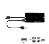CY USB 3.1 Type C USB-C to SD SDXC Card Reader Adapter for Macbook & Cell Phone & Samsung Note 7