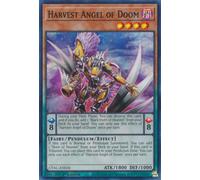 CYAC-EN026 Harvest Angel of Doom