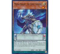 CYAC-EN081 Moissa Knight, the Comet General