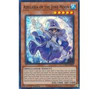 CYAC-EN095 Adularia of the June Moon