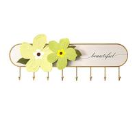 CYairong-22 Coat Hooks for Wall Entryway Hanging Coat Rack Wall Mounted Clothes Hat Entry Door Hooks Premium Racks Coat Racks