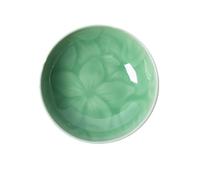 CYairong-22 Dipping Sauce Bowls The Small Sauce Dish is Suitable for Holding Various Condiments Dipping Sauces Desserts and Jams Snack Bowl