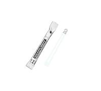 Cyalume Glow Stick White Snaplight 15 cm 8H