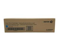 GENUINE XEROX 013R00660 CYAN DRUM CARTRIDGE WORKCENTRE 7120/7125/7220 A-