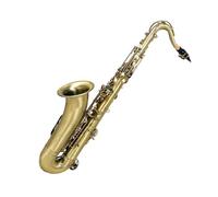 Cyan antique tenor saxophone professional B brass instrument Beginner Saxophone