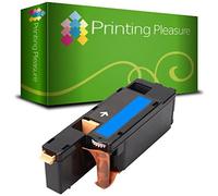 CYAN Compatible Laser Toner Cartridge for Xerox WorkCentre 6015V/V/B/N/NI/MFP Phaser 6000 6010V/N | 106R01627