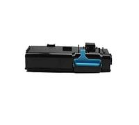 Cyan Compatible Printer Toner Cartridge for Xerox Phaser 6600 6600N 6600DN WorkCentre 6605N 6605DN