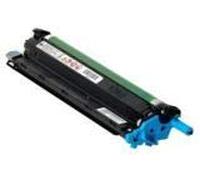 Cyan Drum Unit for DELL C2660/C2660DN/C2665/C3760/C3765