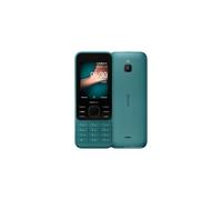 (Cyan Green) Nokia 6300 4G Dual Sim | 4GB | 512MB RAM