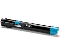 CYAN HC COMPATIBLE LASER TONER FITS XEROX PHASER 7500/7500N/7500DN