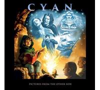 Cyan - Pictures From The Other Side - Colored Vinyl [New Vinyl LP] Colored Vinyl