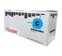 Cyan Rig For Oki C612dn / C612n-6k46507507