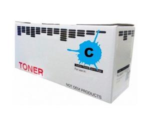 Cyan Rig For Oki C612dn / C612n-6k46507507