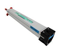Cyan Rig for Samsung X7400,X7500,X7600-30K#CLT-C806S