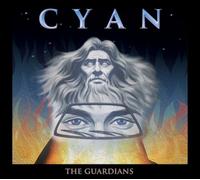 Cyan - The Guardians