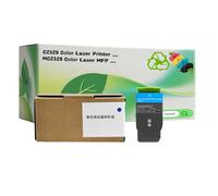 Cyan Toner Cartridge Compatible with Lexmark C2325/C2535/C2425 & MC2325adw/MC2535adwe/MC2425adw/MC2640adwe | C2320C0/C232HC0/C232XC0 | Standard/High/Extra High Yield