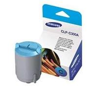 Cyan Toner Cartridge - Yield: 1000 - Compatible with: CLP-300/300N CLX-2160/2160N CLX-3160N/3160FN