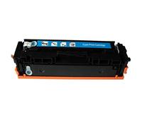Cyan Toner, Compatible with HP, 206A 206X 207A | W2111A/W2211A/W2311A; M255nw M283fdw M283fdn M255dw M282nw M155a M182n M182nw; M283fd; 207X(1pk High Yield)