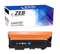 Cyan Toner For Samsung CLT-C406S CLP360 CLP356 CLX 3305 CLX 3305FW (Inc VAT)