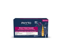 cyane Anti-Hair Loss Treatment in Ampoules, Optimal for Temporary