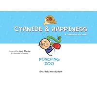 Cyanide & Happiness: Punching Zoo (20th Anniversary Edition)