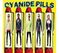 Cyanide Pills - Still Bored