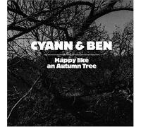 Cyann & Ben - Happy Like An Autumm Tree