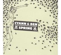 Cyann & Ben - Spring