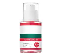 Cyano Pink Needle-Shaped Anti-Wrinkle Serum, Korean Facial Serum, Hydrating, Firming, and Brightening