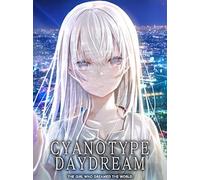 Cyanotype Daydream -The Girl Who Dreamed the World- (PC) - Steam Gift - EUROPE