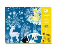 Cyanotype Moonlight Multicoloured one size