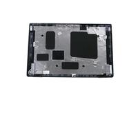 CyanWind Laptop LCD Back Cover Silver Gray for Dell Latitude 5520 94D8X Precision 3560 094D8X