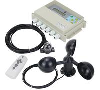 CYANX Solar Tracker Dual Controller Automatic Solar Tracking System Platform with Degrees of Freedom Tracking Sun Tracker