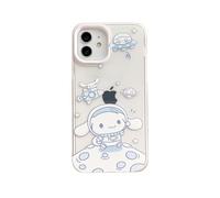 CYAVIS Kawaii for 11 Phone Case,Japanese Cartoon All-Inclusive Anti-Drop Phone Case for Women Girls Gifts Wife Gifts Case Cover Cute Cartoon Unique Design
