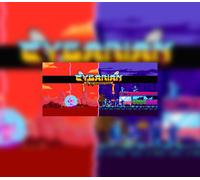 Cybarian: The Time Travelling Warrior Steam CD Key