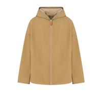 Cybele Jacket - unisex - Save The Duck - Light Jackets - Brown - 6 Y - Kids 6 Y