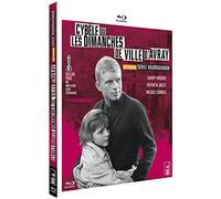 Cybèle ou les dimanches de Ville d'Avray [Blu-ray]