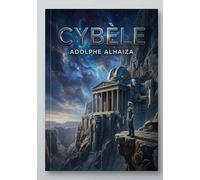Cybèle: Un voyage saisissant dans un futur où les sciences transforment l'humanité, confrontée aux cycles cosmiques et aux mystères de l'esprit.