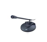 Cyber Acoustics ACM-51B Black OEM Desktop Mic