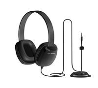 Cyber Acoustics Bluetooth Headset - Black